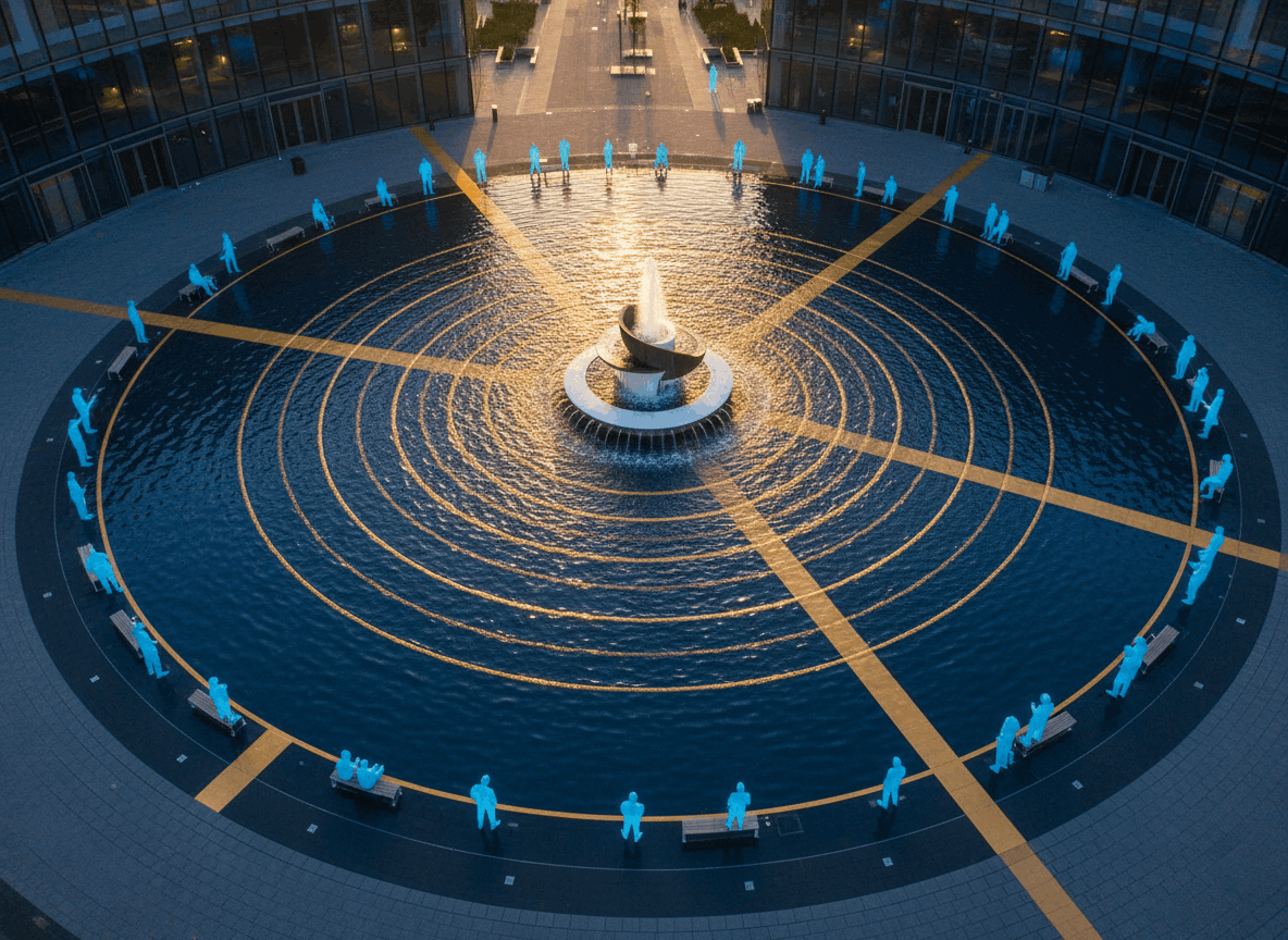 Strategie Social per Enti Pubblici